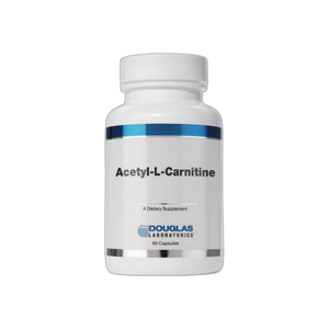 Acetyl-L-Carnitine (500mg)