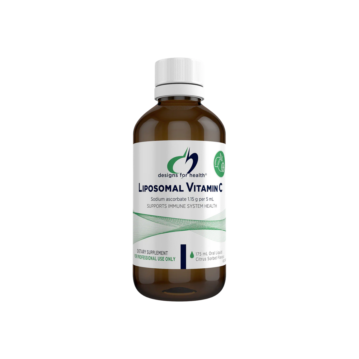 Liposomal Vitamin C - Liquid (DU-AU)