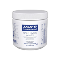 NAC + Glycine Powder