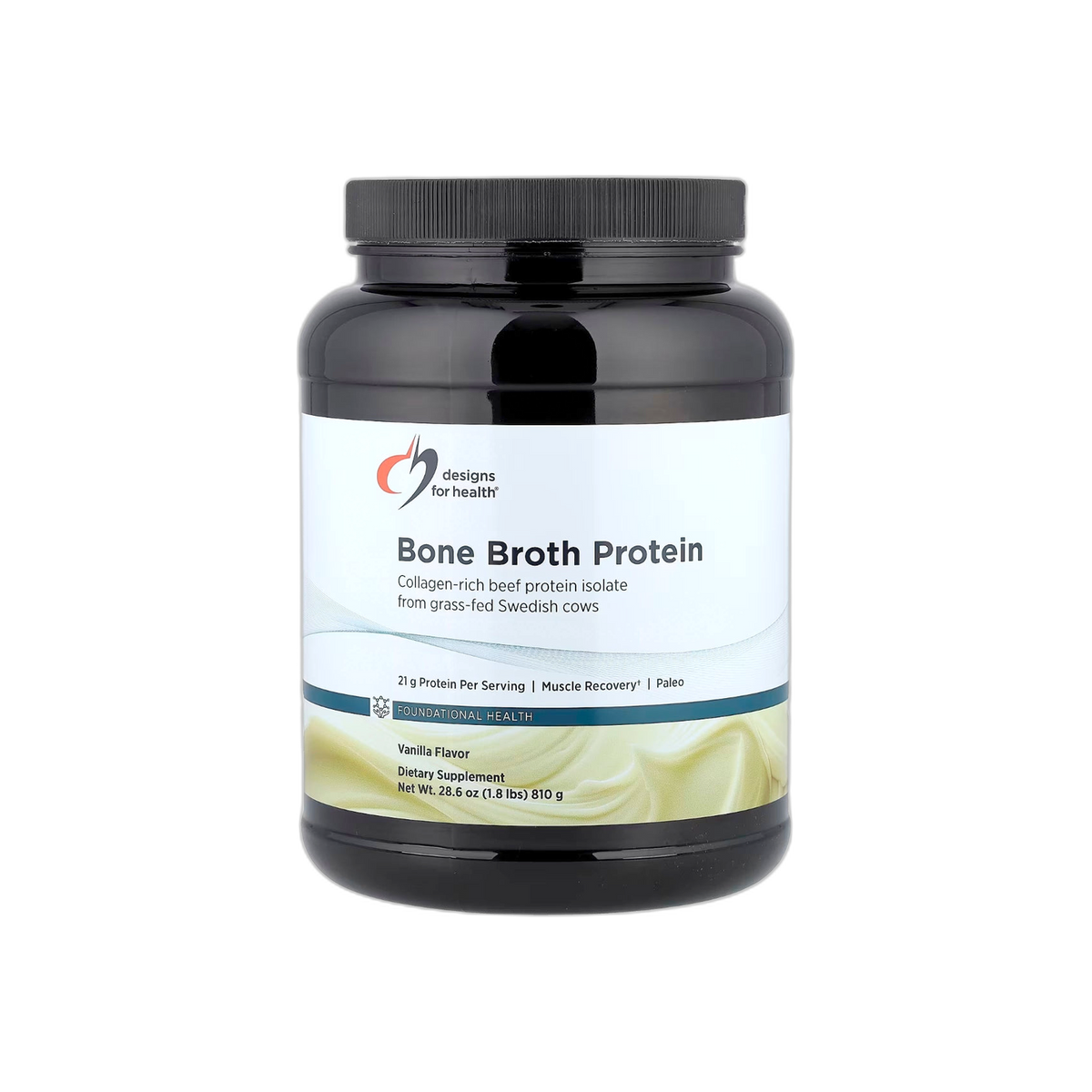 PurePaleo Bone Broth Protein