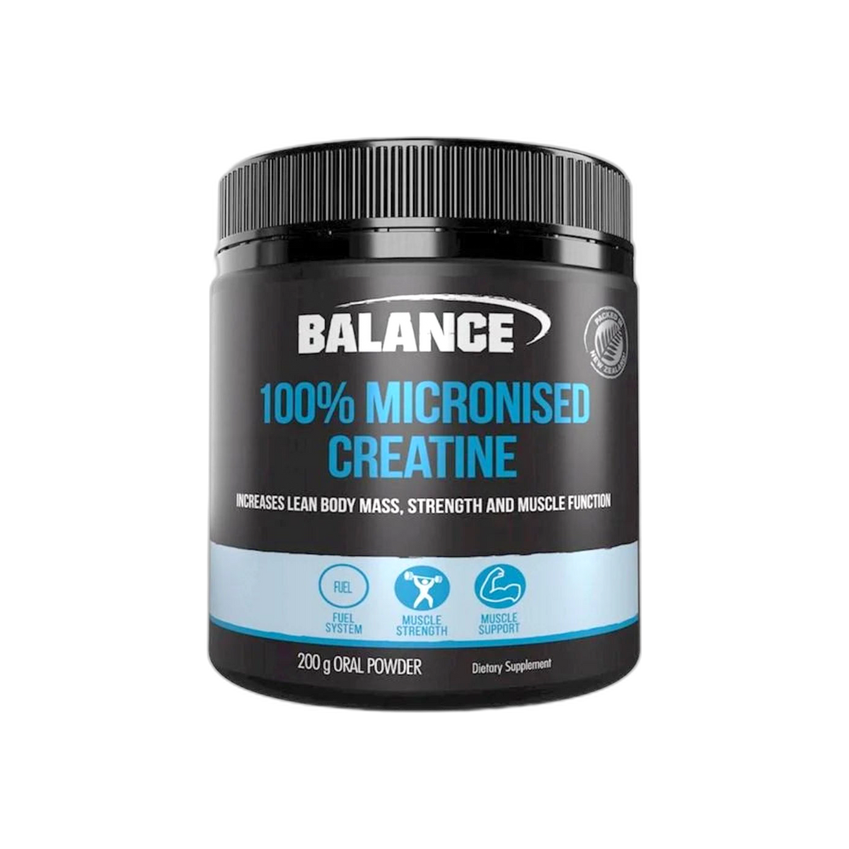 100% Micronised Creatine