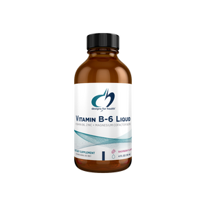 Vitamin B-6 Liquid