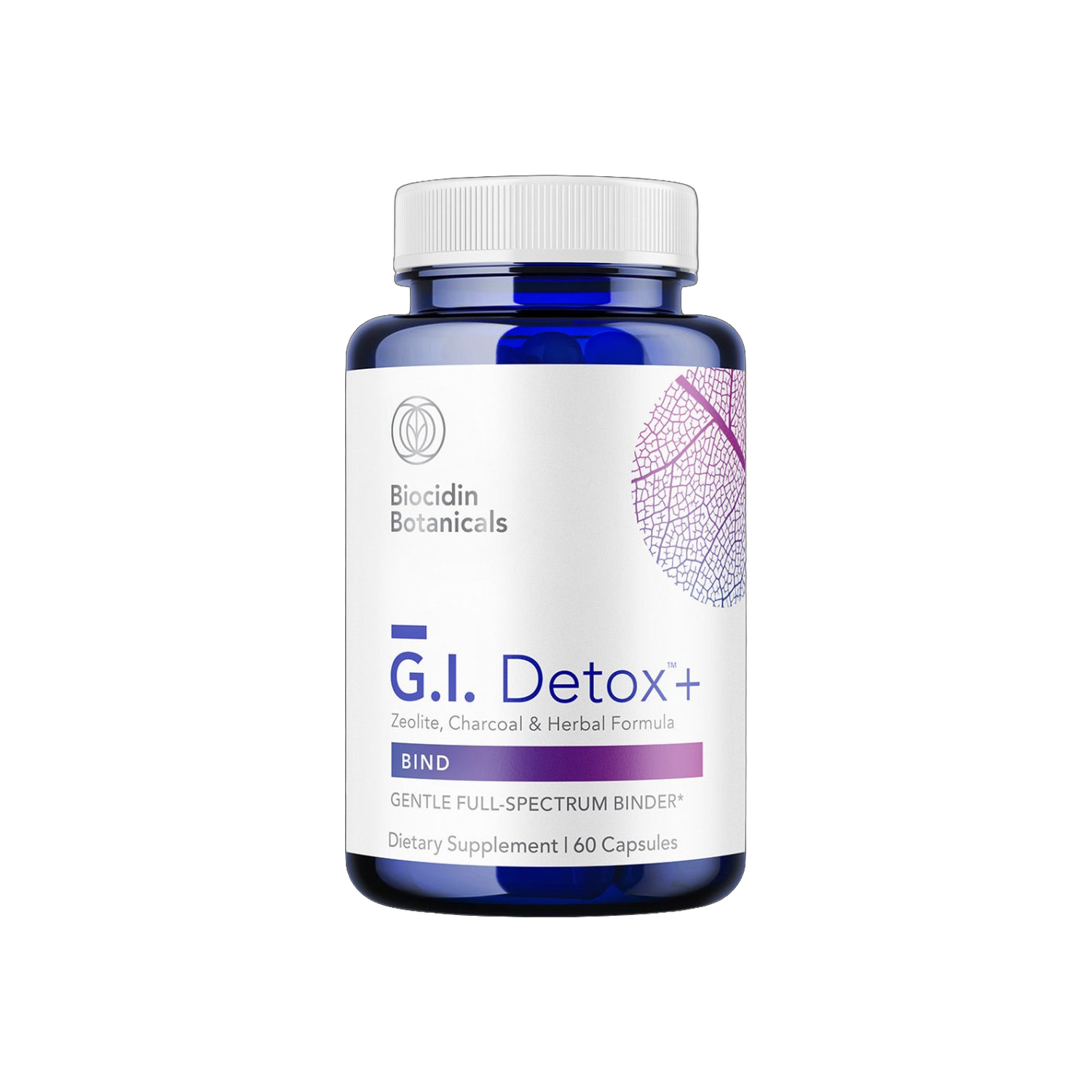 G.I Detox+