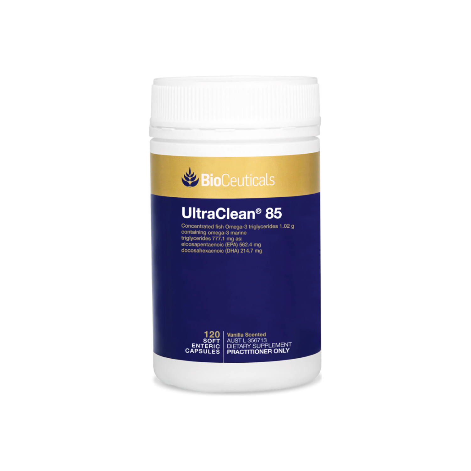 UltraClean 85 - Capsules