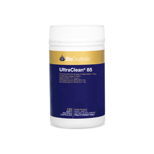 UltraClean 85 - Capsules