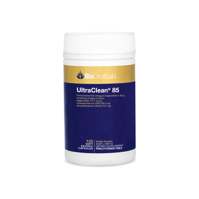 UltraClean 85 - Capsules