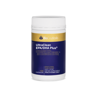 UltraClean EPA/DHA Plus