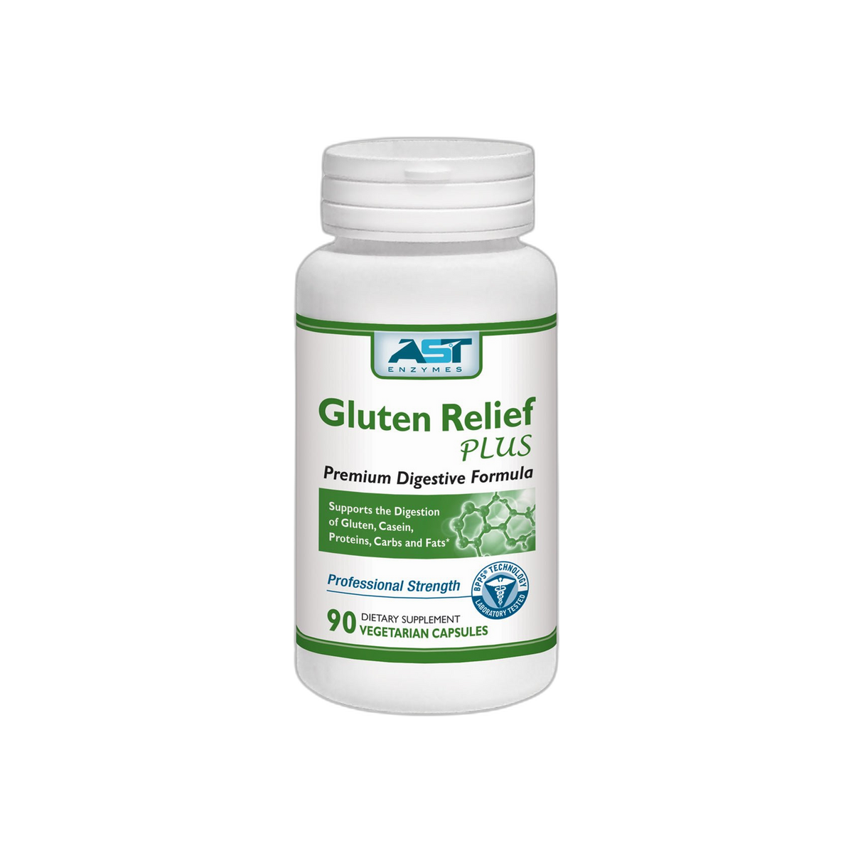 Gluten Relief Plus