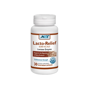 Lacto-Relief