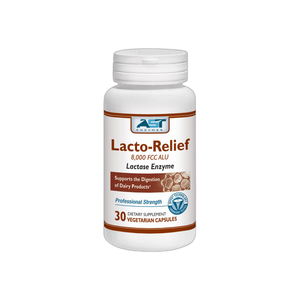 Lacto-Relief