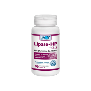 Lipase-HP Plus