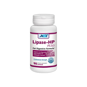 Lipase-HP Plus
