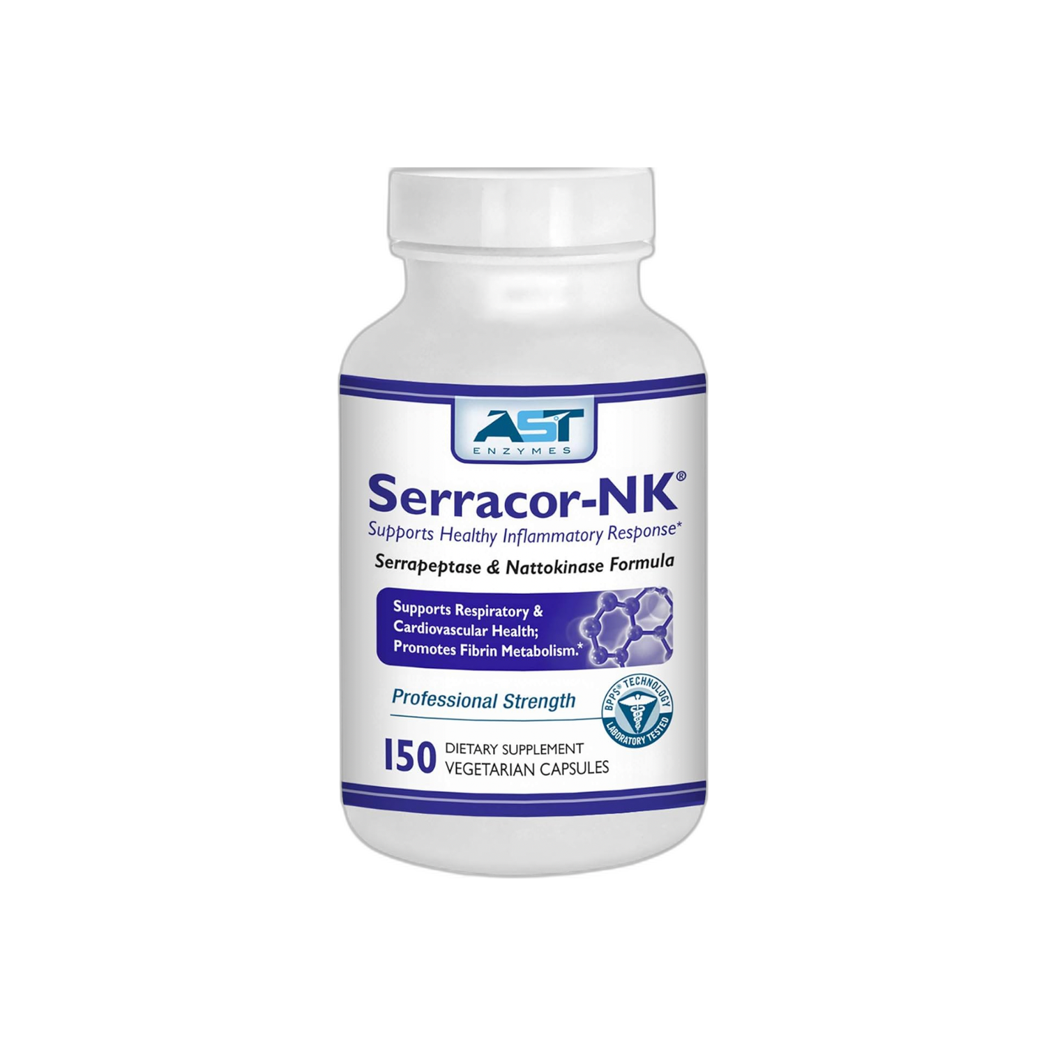 Serracor-NK