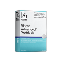 Biome Advanced Probiotic