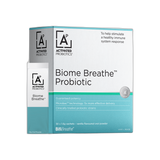 Biome Breathe Probiotic