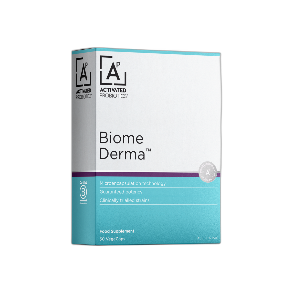 Biome Derma Probiotic