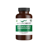 Metabolism & Thermogenic AM Formula
