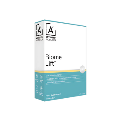 Biome Lift Probiotic