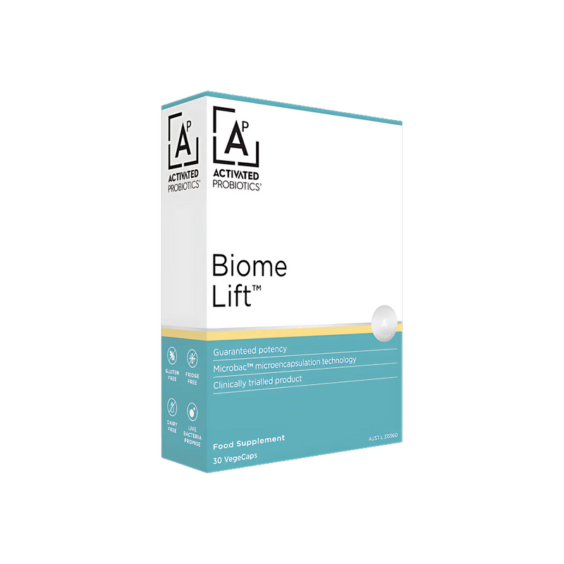 Biome Lift Probiotic