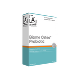 Biome Osteo Probiotic