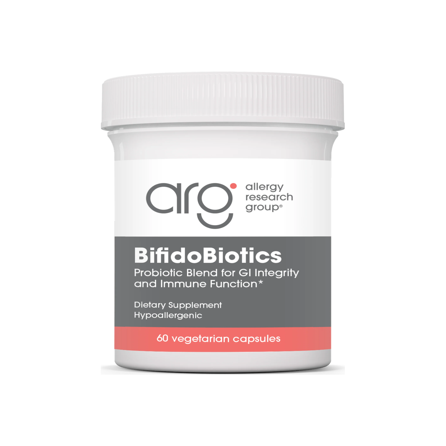 BifidoBiotics with Lactospore