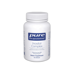 Inositol Complex