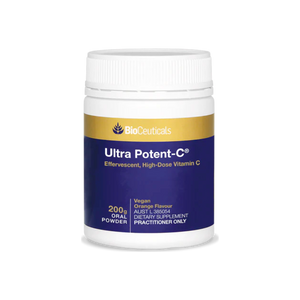 Ultra Potent C
