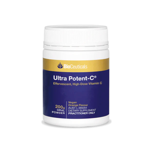 Ultra Potent C