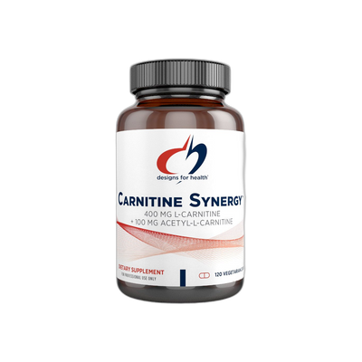 Carnitine Synergy