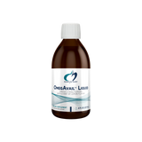 Omegavail™ Liquid (Lemon)