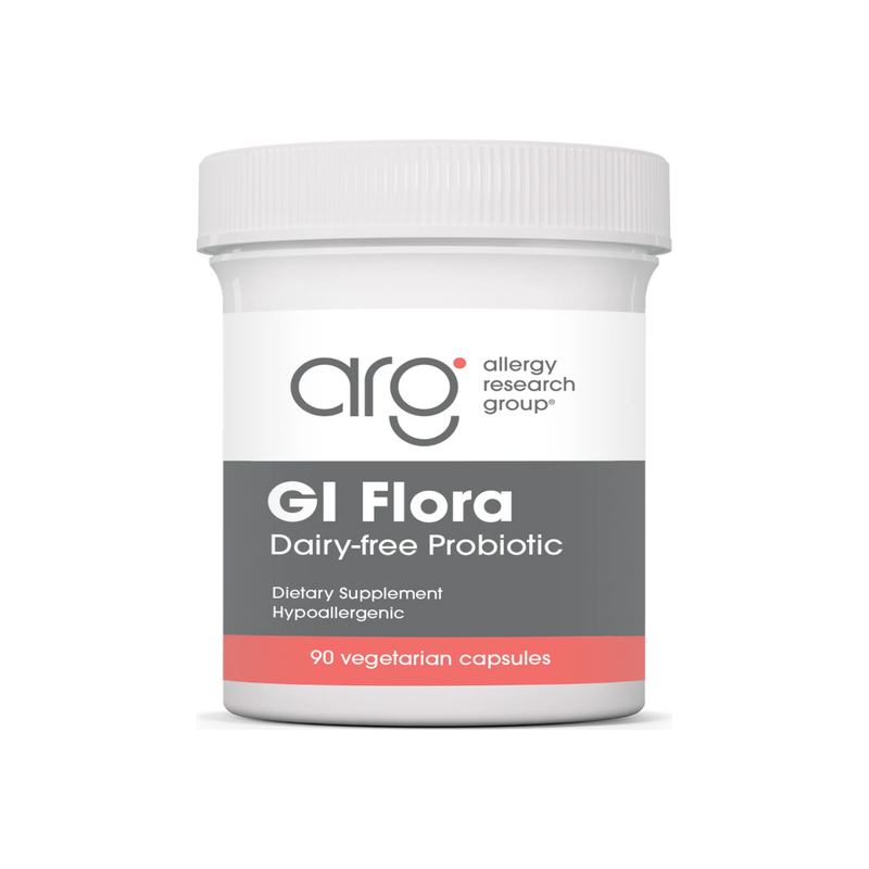 GI Flora