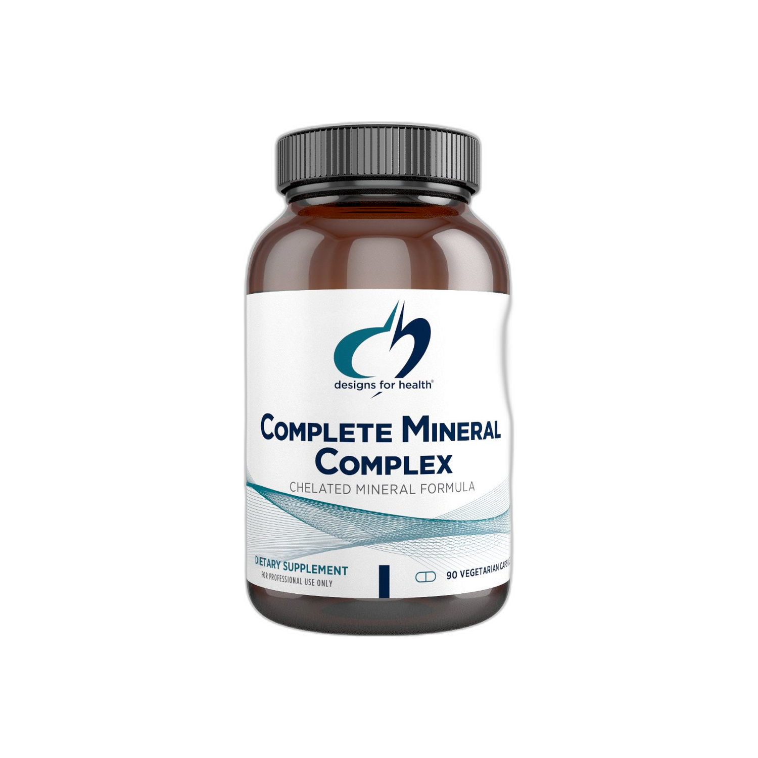 Complete Mineral Complex