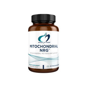 Mitochondrial NRG