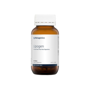Lipogen