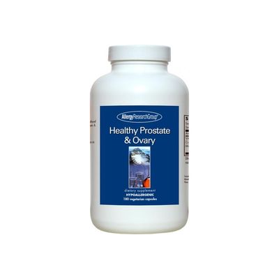 Healthy Prostate & Ovary (Vegetarian Formula)