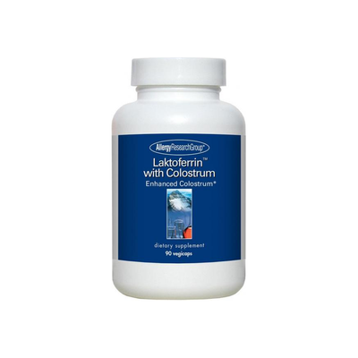 Laktoferrin with Colostrum