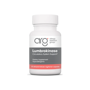 Lumbrokinase