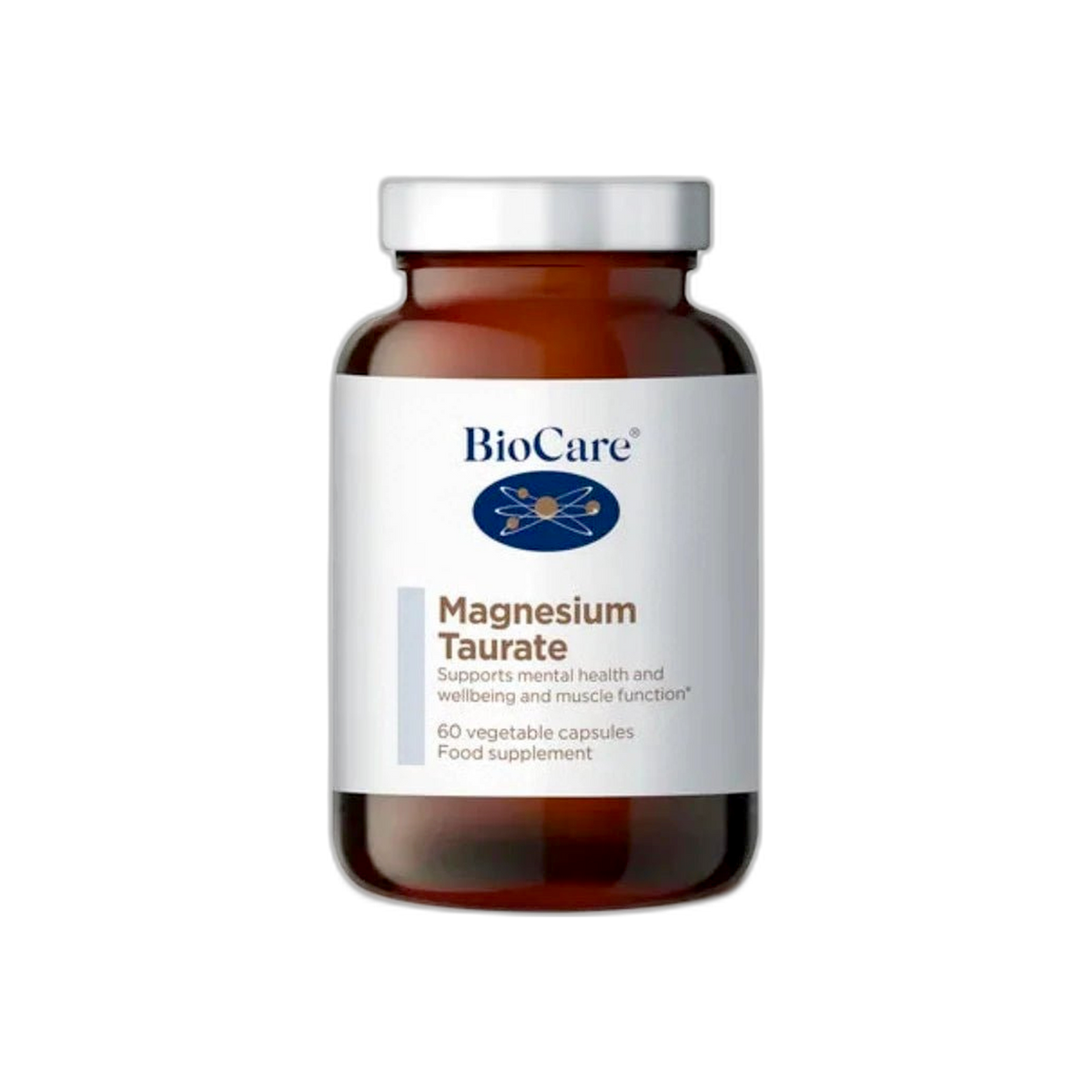 Magnesium Taurate
