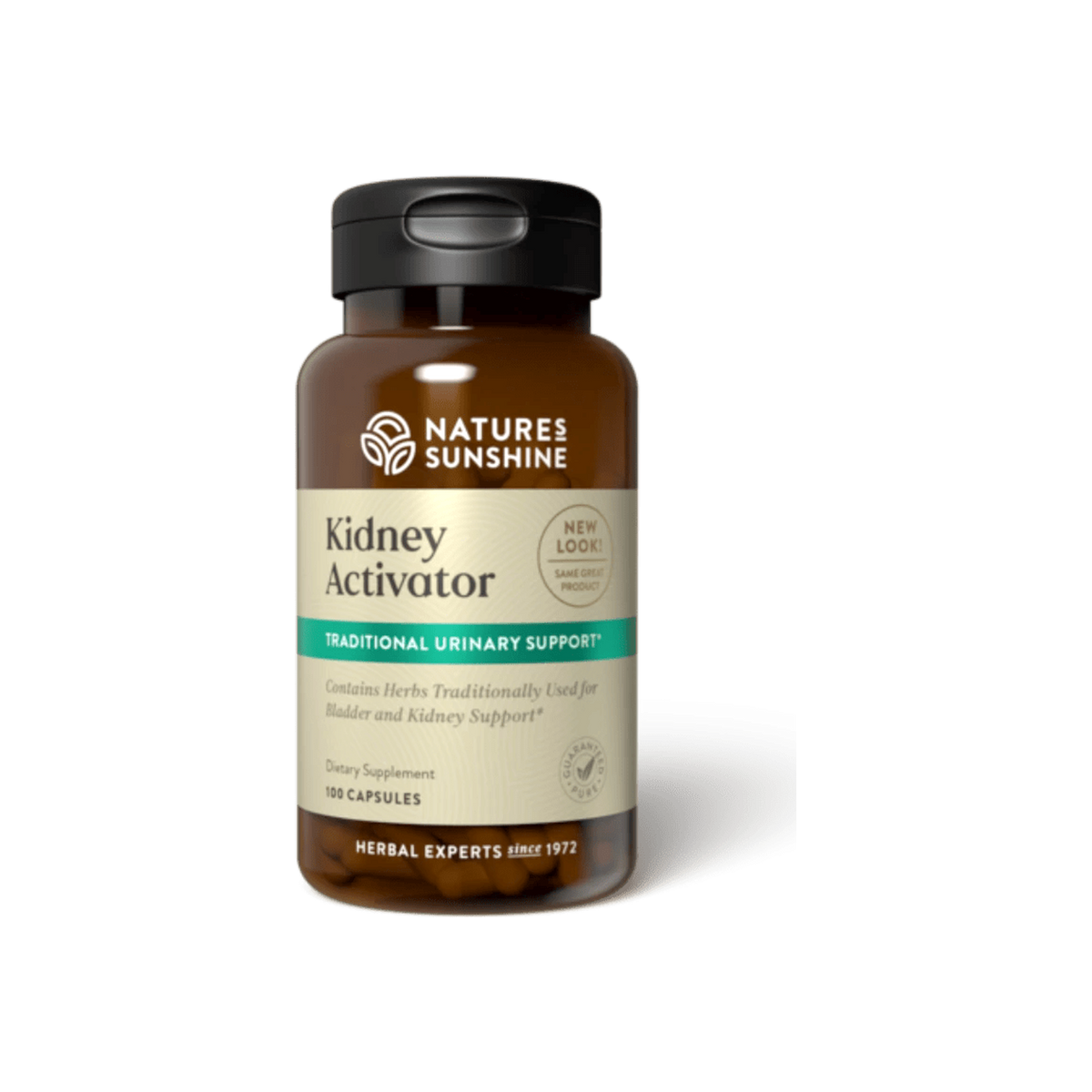 Kidney Activator