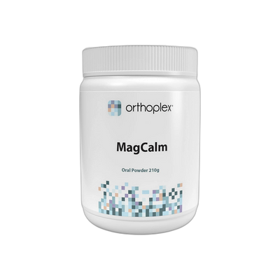 MagCalm