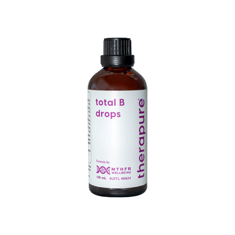 Total B Drops 100ml