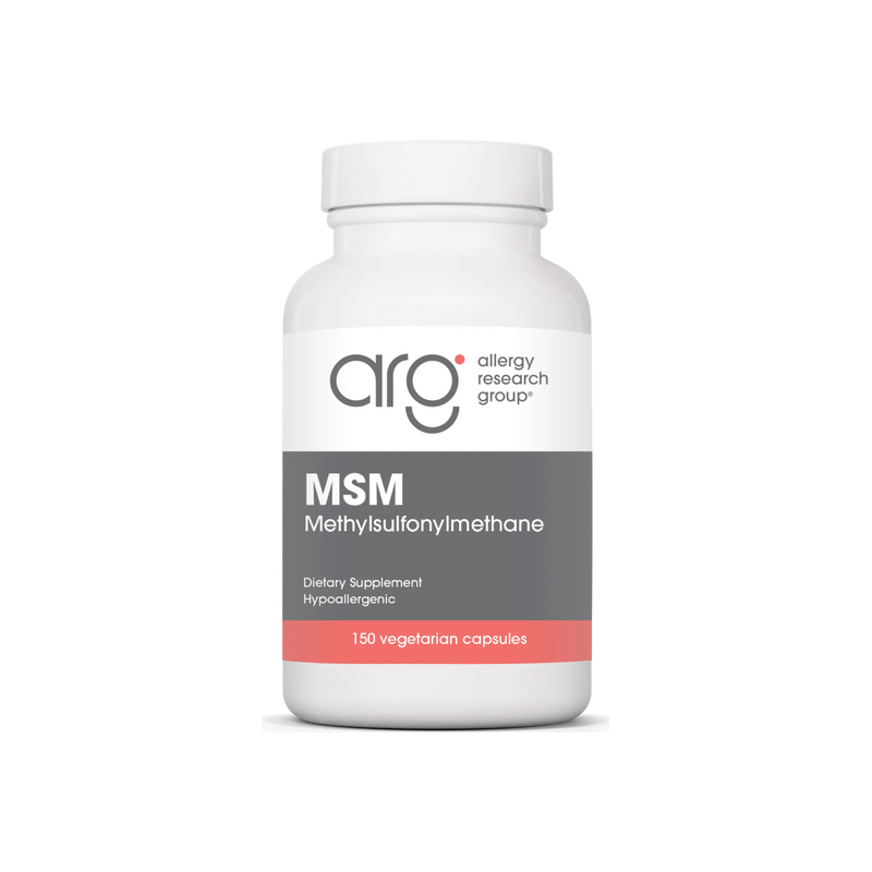 MSM (500mg)