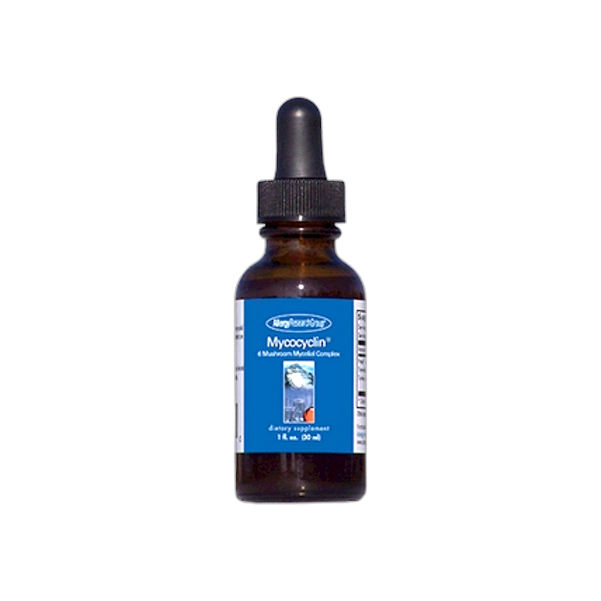 Mycocyclin