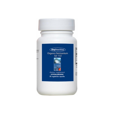 Organo-Germanium GE-132 (Organic Germanium)