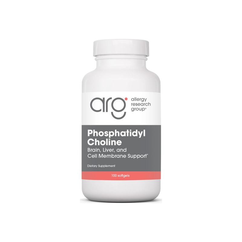 Phosphatidyl Choline