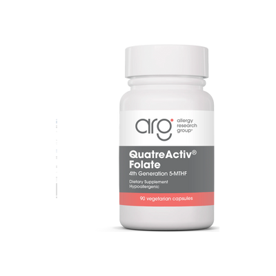 QuatreActive Folate