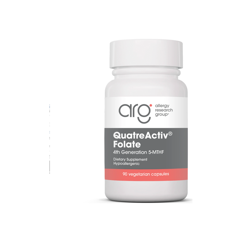 QuatreActive Folate
