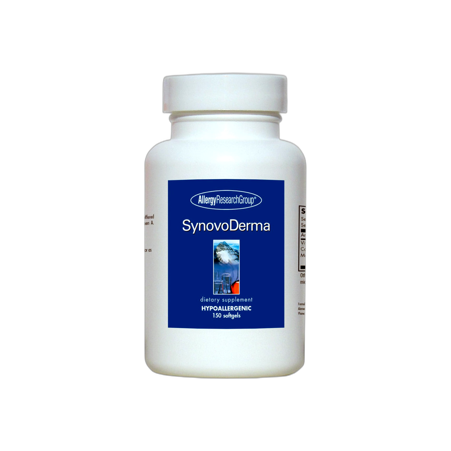 SynovoDerma