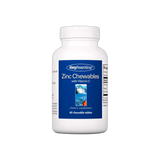 Zinc Chewables