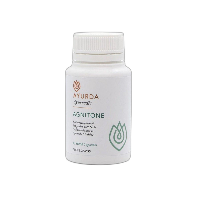 Agnitone